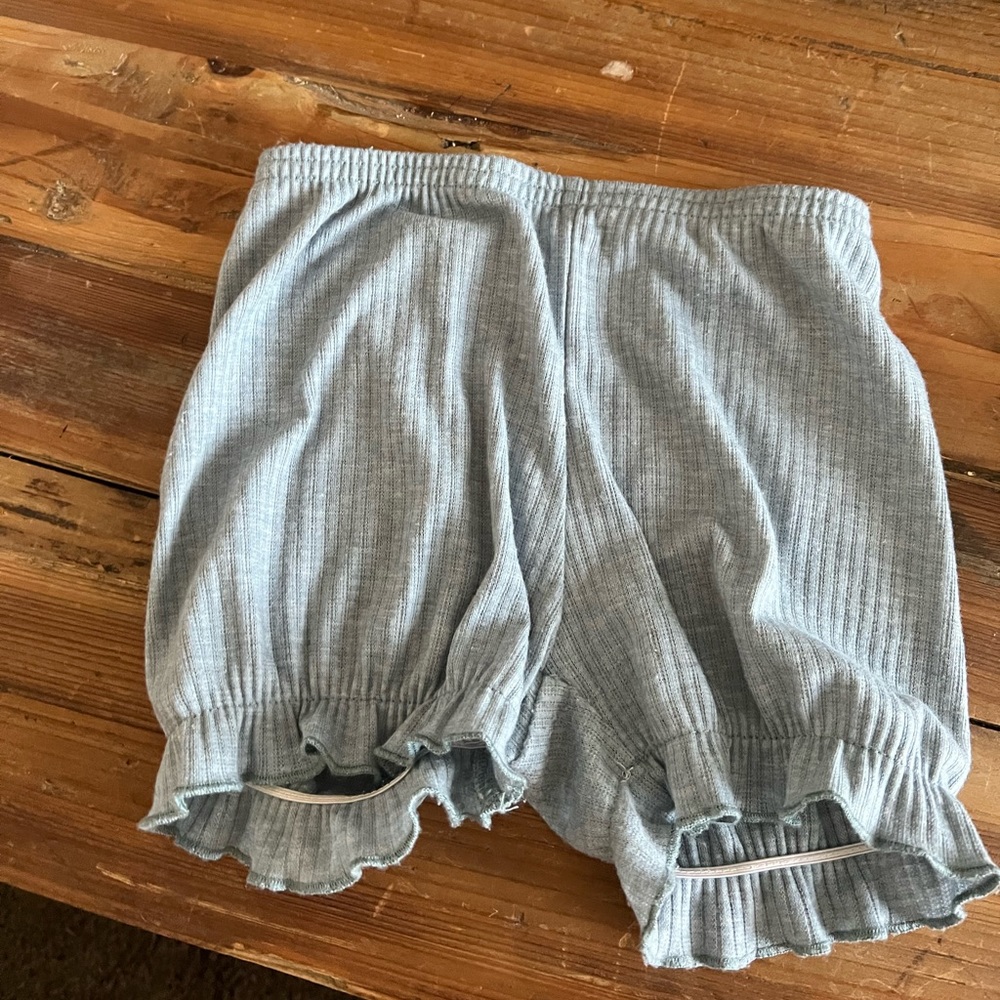 sweet honey shorts 3t